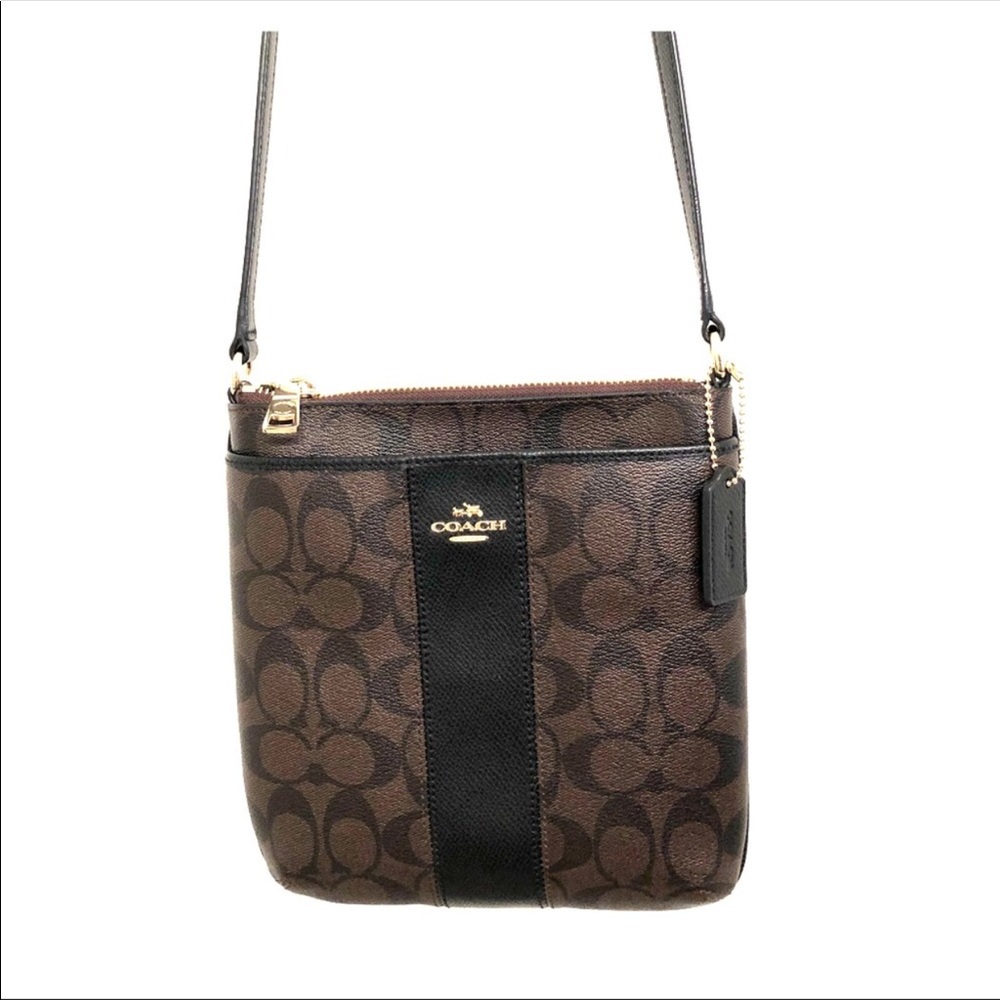 Coach Crossbody